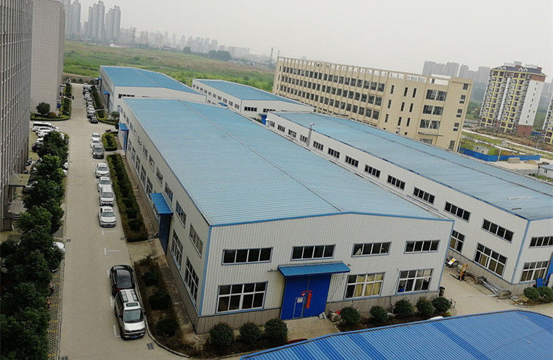 China Hefei Lu Zheng Tong Reflective Material Co., Ltd. Unternehmensprofil