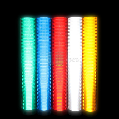 HIP-Retro-reflektierende Vinylfolie für Verkehrsschilder