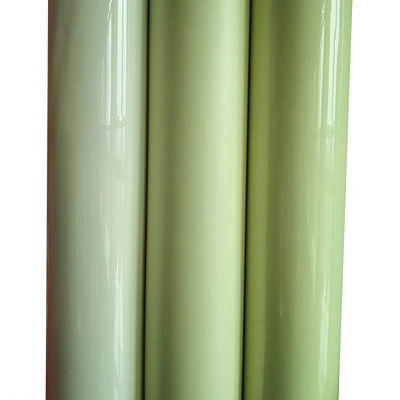 Nachtlicht im Dunkeln Film Kleber Druck Foto Leuchtstoff Leuchtstoff Photolumineszenz Papierblatt Vinyl Film Roll