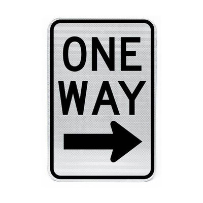 Anpassungs-Aluminium-Verbundschild Sicherheitswarnung Reflektionsschilder Tafel Rot Dreieck Rund Quadrat Verkehrswegschild