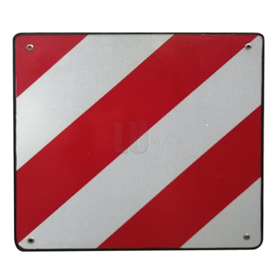 PSA Adhesive Honeycomb 50cmx50cm Reflective Board
