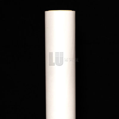 48" x 150 Fuß Reflektor pro Rolle HP Latex Bedruckbare silberne technische reflektierende Vinyl-Glasperlen-Reflexfolie