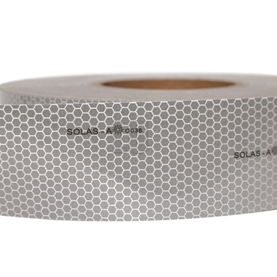 reflektierendes Marineband hohen sichtbaren solas-Grades für Schwimmweste