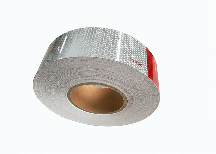 Band-Rollenplatzierung Angebot-Druckpunkt C2 reflektierende auf Fahrzeugen 6inch*6inch/7inch*11inch