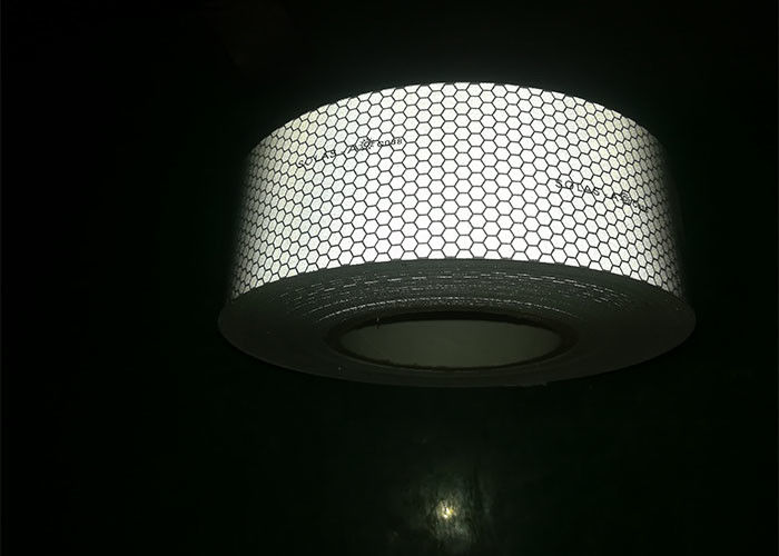 Reflektierendes Band Marinequalitäts-Bienenwabe Solas für lebensrettendes Produkt 10cm*45.72m