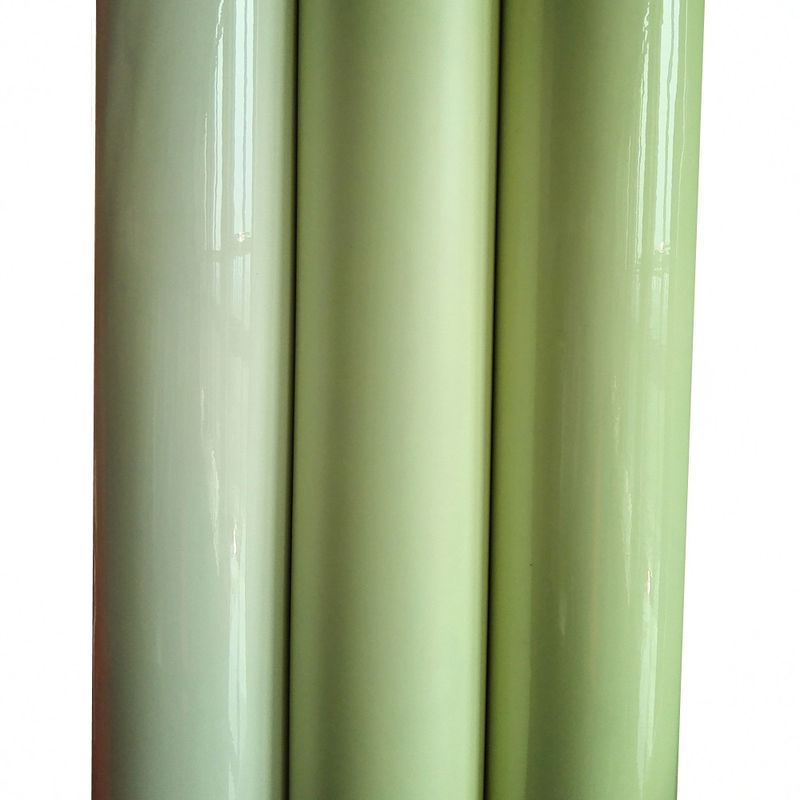 Nachtlicht im Dunkeln Film Kleber Druck Foto Leuchtstoff Leuchtstoff Photolumineszenz Papierblatt Vinyl Film Roll