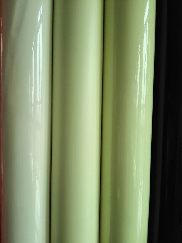 Glow In The Dark Vinyl Film 1.24M*45.7M Innen- und Außenanwendungen