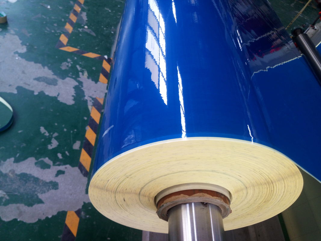 Werkspreis Tintaufdruck selbstklebend PVC Techniker-Qualität Retro reflektierendes Blatt Retroreflektierendes Filmmaterial