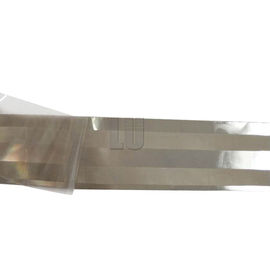 ECE 104R 50mm*50m Self Adhesive Reflective Conspicuity Tape