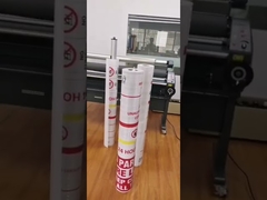 Wasserdicht reflektierendes Aufkleber für den Straßenverkehr