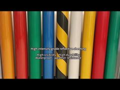 HI REFLEKTIERENDE FOLIE